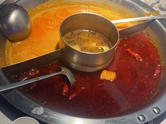 -川锅一号火锅(睢宁店)