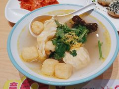 -小杨生煎(周浦万达店)