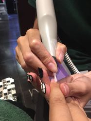 -悦指间美甲美睫