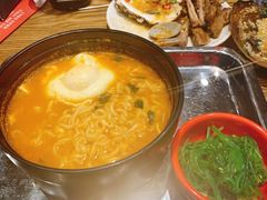 -潮庭·大连海鲜·炭火烧烤·扇贝王(大连店)