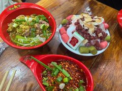 -冒椒火辣(奎星楼街店)