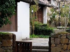 -法云安缦酒店