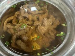 -阿秋牛排(湖心街店)