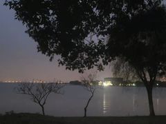 -漕湖湿地公园