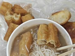 -汪记鲜鱼糊汤粉(沈阳路总店)