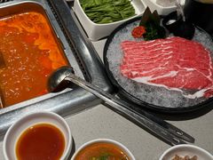 -海底捞火锅(万象城店)