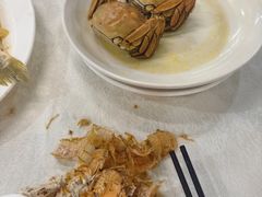 -崖口红树林海鲜餐厅