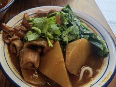 -CowCow其其·牛杂咖啡公司(六运店)