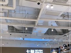 -七鲜超市(瑞虹天地太阳宫店)