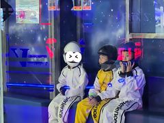-飞行家太空体验馆(祥云小镇店)