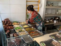 -碗碗香鸡汤饭(建设路店)