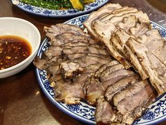 -沣元春饼馆(幸福巷店)