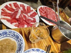 -凤吉园乌拉满族火锅中华老字号(繁荣路店)