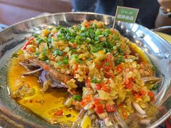 -江西老表·经典江西八大碗