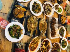 -小杨烤肉(朱雀店)