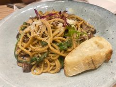 -榖屋house of flour(张江首店)