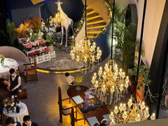 -狮拾久·现代新加坡料理(福田COCO Park店)