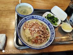 -裕兴记·三虾面(西北街总店)