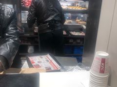 -肯德基(火车北站店)