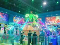 -幸福花欢乐世界(东辰广场A座店)