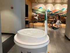 -星巴克(深圳侨城街店)