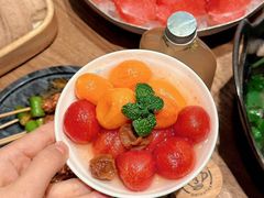 -盡膳口福跷脚牛肉火锅(晶耀前滩店)