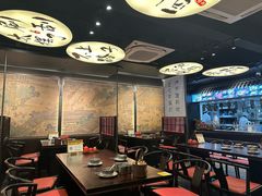 -古都历食南京菜·烤鸭·鸭血粉丝·汤包(南京博物院店)