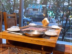 -友乐居羊蝎子(西直门店)