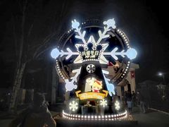 -泡泡玛特POPMART(蓝色港湾店)