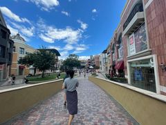 -新元素(蓝色港湾店)