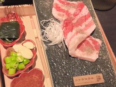 -黑牛の店·黑金店(沈阳万象城店)