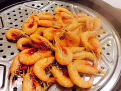 -海大大蒸汽海鲜餐厅·粤菜·特色小炒(欢乐颂店)