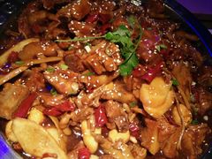 -胖哥俩肉蟹煲(河北勒泰购物中心店)