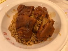 -大哥餐厅(西城花园店)