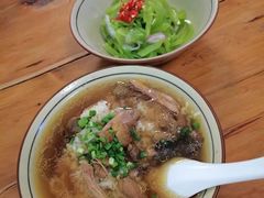-玉滋補