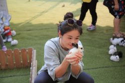 -萌宠亲子动物乐园(槐房万达店)