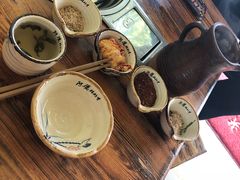 -阿婆情腊排骨火锅(饮玉巷店)