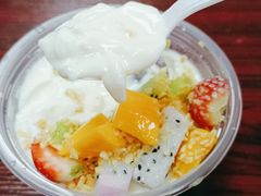 -聚椰坊·海南清补凉·糖水·奶茶·小吃