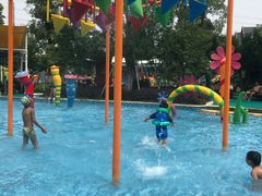 -苏州乐园森林水世界