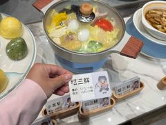 -绍兴老味道·非遗门店(银泰城店)