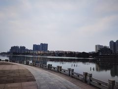 -眉山湿地公园(东坡区)