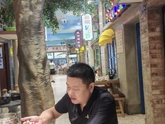 -爷爷的烀饼店