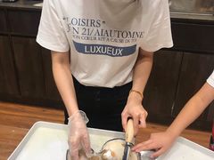 -十八字金·银饰·拼豆·开蚌DIY(魏公芳华里店)