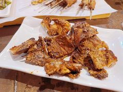 -枪火串烧·东北特色烧烤(罗湖总店)