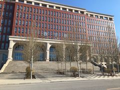 -北京政法职业学院(大兴校区)