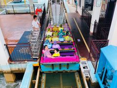 -蓬莱欧乐堡梦幻世界