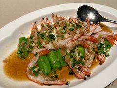 -皇朝会.经典传统粤菜(外滩店)