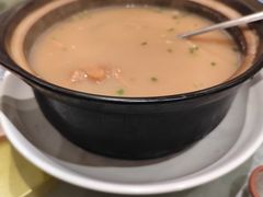 -莲餐厅·湖北菜·藕汤老手艺(愚园路店)