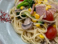 -蘑菇餐厅(小火瓦巷店)