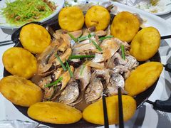 -渔码头食府·20年蓬莱老字号(登州路店)